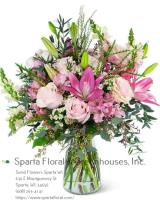 Sparta Floral & Greenhouses, Inc. image 3